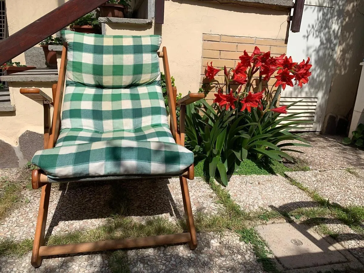 Intero Alloggio Con Giardino Apartment Fiumicino