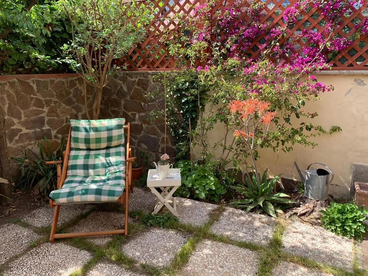Intero Alloggio Con Giardino Apartment Fiumicino