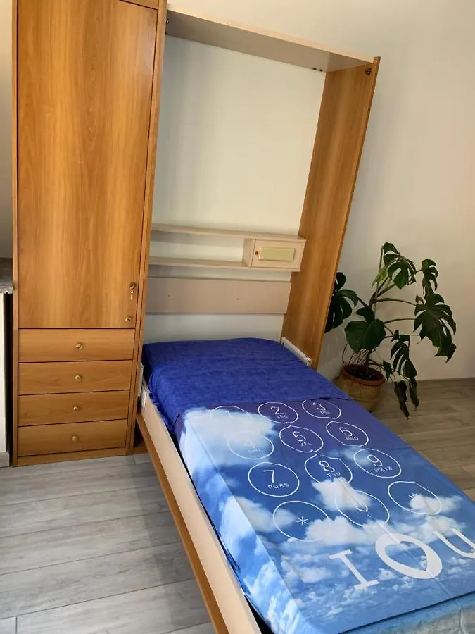 Intero Alloggio Con Giardino Apartment Fiumicino