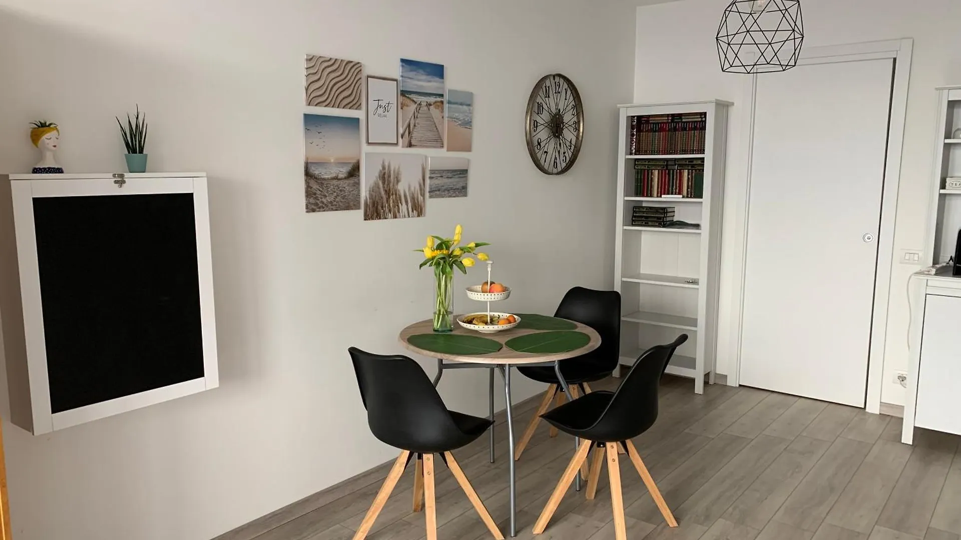 Intero Alloggio Con Giardino Apartment Fiumicino