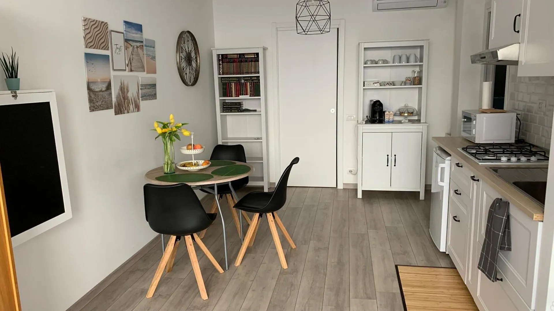 Intero Alloggio Con Giardino Apartment Fiumicino