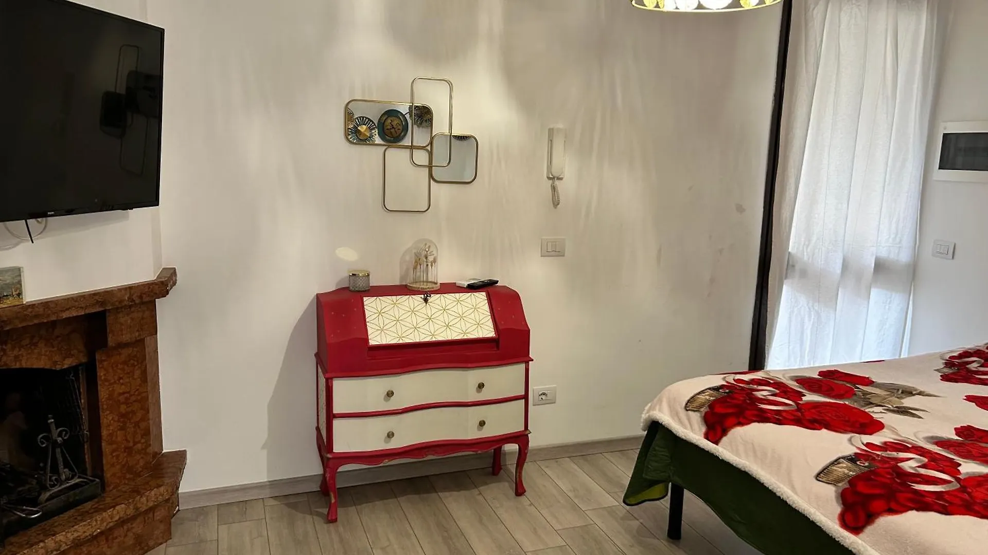 Intero Alloggio Con Giardino Apartment Fiumicino 0*,  Italy