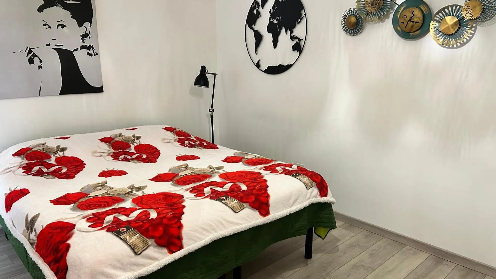 Intero Alloggio Con Giardino Apartment Fiumicino